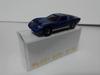 No box, out-of-print Tomica 2 Lamborghini Miura Crazy Miniature Car Circle, case and white box included, shipped from Amazon warehouse