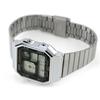 CASIO Classic Quartz Men's Women's Watch A130WE-1A