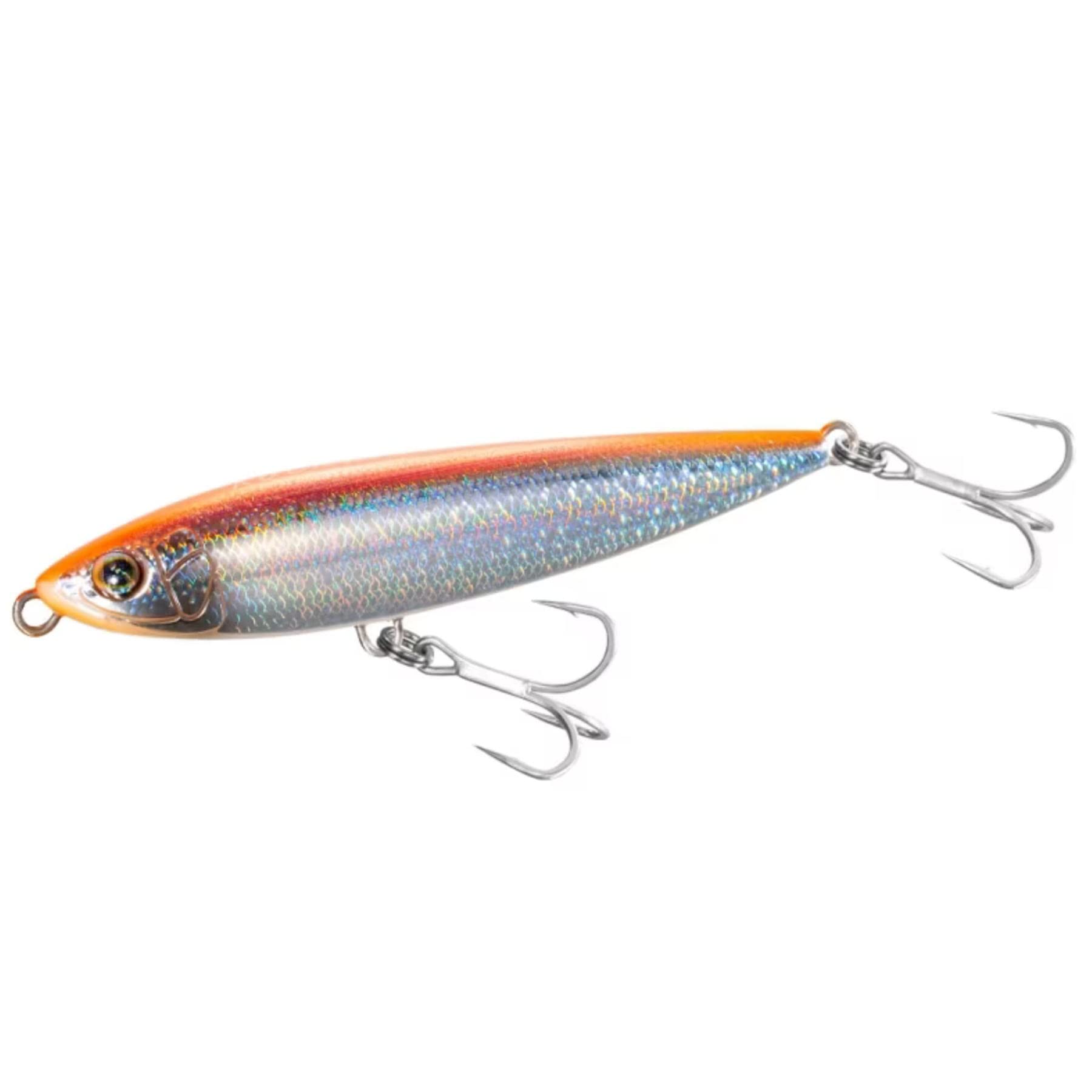

SHIMANO Colt Sniper Rockwalk 110F Saltwater Lure Pencil Bait 021 S Blood OR OT-111Q