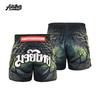 ANOTHERBOXER Muay Thai Shorts Men Training Fight Pants Professional Boxing Short Gym Combat Wear