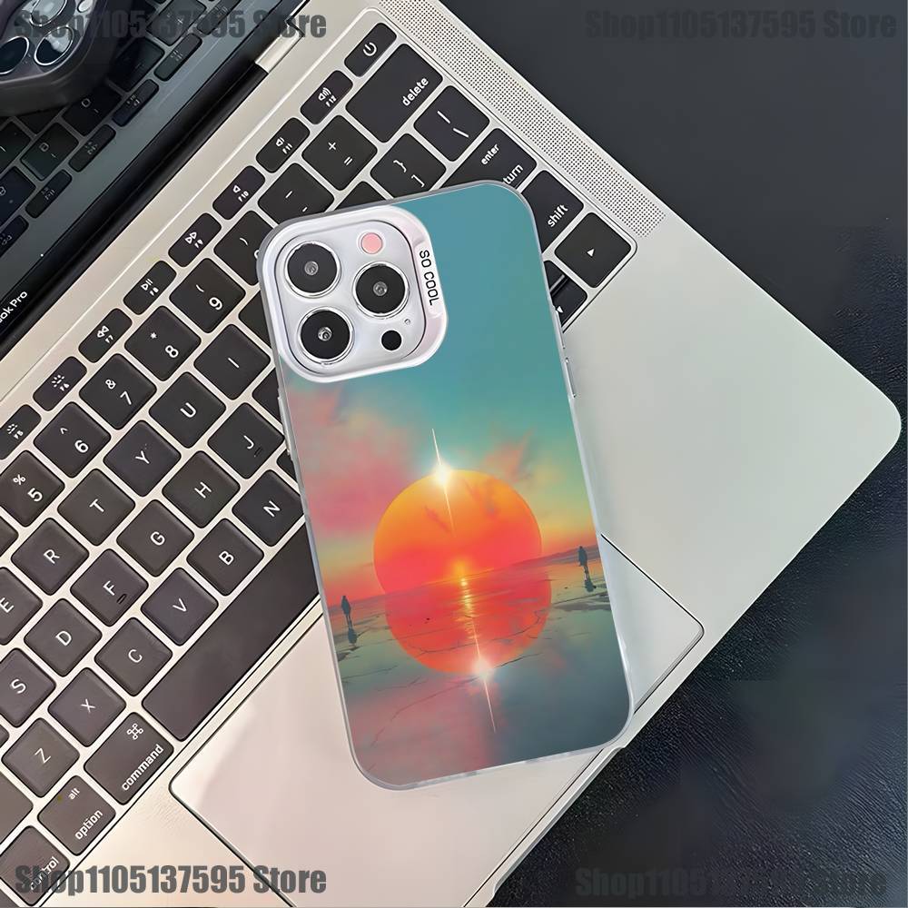 I-Imagine Dragons Loom Band Phone Case For iPhone 17,16,15,14,13,12,11,Pro,XS,Max,Plus,Mini,SE4,E White Matte Shockproof Cover