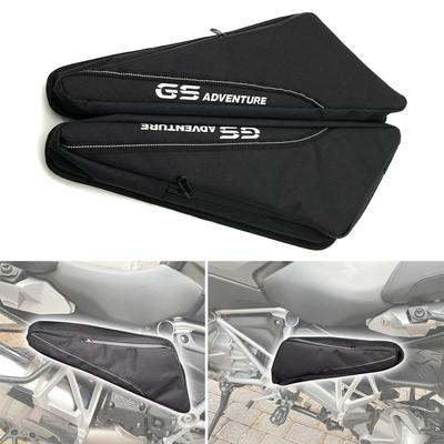 Boční taška na motocykl Sada nářadí Taška na opravu Taška na nářadí Cestovní černá Pro BMW F750GS F850GS R1250GS R1250R R1200R R1200GS ADV LC