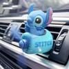 Stitch Lotzo Toy Story Alien Car Scent Air Vent Car Aromatherapy
