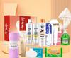 Longrich Golden Label 12-Piece Premium Body Care Set