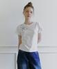 MICANE Kirei Half Sleeve Tee