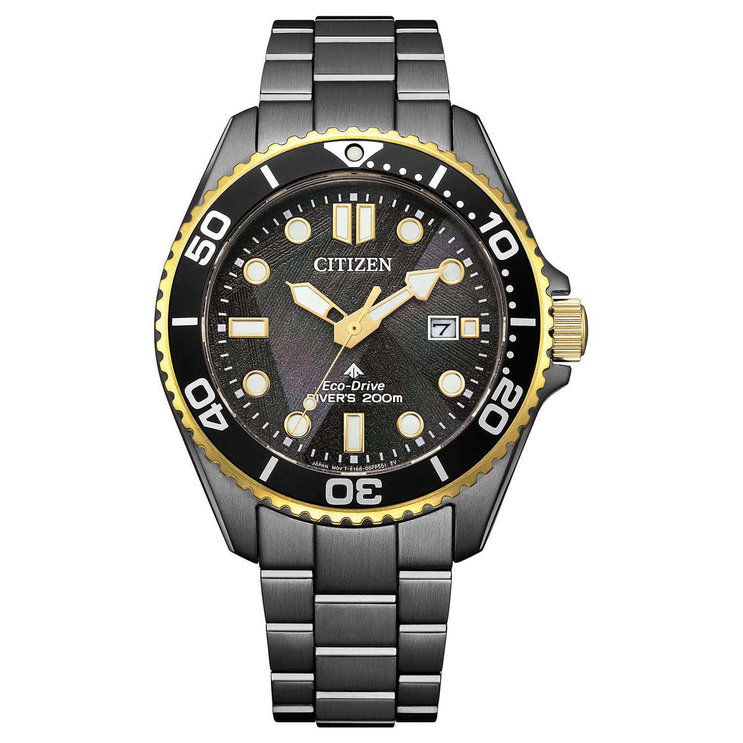 PROMASTER Watch Edition 200m Water Resistant