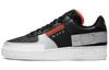 Air Force 1 Type Black Hyper Crimson CQ2344-001