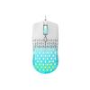 Wired Mouse Colorful Backlight 3600dpi Four Gears Adjustment High Sensitivity No Delay Plug And Play High-Performance Gamer PC Gaming Mouse