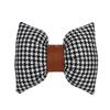 Four Seasons Simple Car Comfortable Cushion Summer Cool Breathable Universal Car Interior Waist Pillow Home Interior Decoration