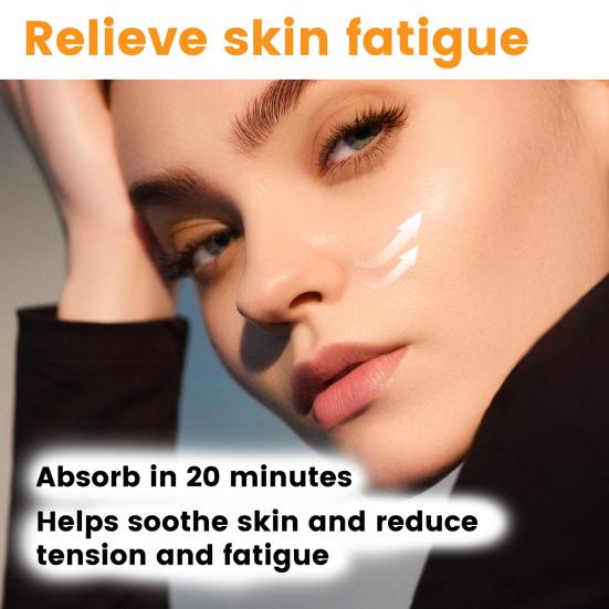 Anti-Wrinkle Firming Face Patch for Lines Smooth Forehead & Nasolabial Folds Patch Collagen Eye Mask with Centella Asiatica