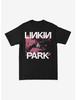 Linkin Park rocková kapela From Zero Tričko Nové