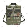 Bolsa Tiracolo Multifuncional Camuflada King Punho de Tigre