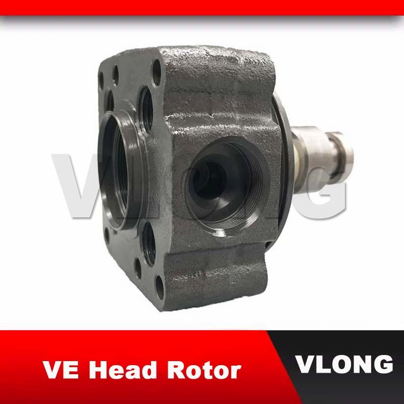 VLONG High Quality New Diesel Pump VE Head Rotor VE4/12R 4/12R 12MM Right Rotor Head For TOYOTA 1Z Engine 0964000432 096400-0432