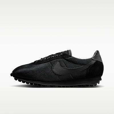 Nike LD 1000 Breathable Support Lightweight Running Shoes Women s Blac 35.5