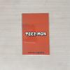 Used ATEEZ Hongjoong trading card