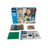 Discovery Kit Plus Plus Basic and Neon 600 Pieces