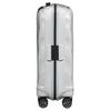 Сумка-чемодан на колесах SAMSONITE C LITE из полипропилена, унисекс, цвет экрю CS2-350