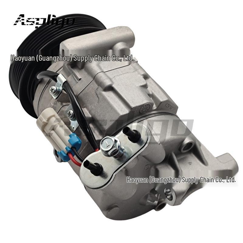 Chevrolet Car AC Compressor for 2012 Aveo & Antara Models
