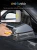 USVOTOV Rearview Side Mirror Guard Cover for Tesla Model 3 Y YL Accessories 2026 2025 Anti-Scratch Protector A Sportier Trim Cap