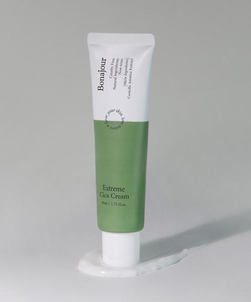 

Bonajour Vegan Extreme Cica Cream 50ml 1