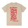 Unknown Pleasures von Joy Division (1979) T-Shirt Unisex Kurzarmshirt S-5XL Unisex T-Shirt
