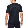 Under Armour T Shirt Men's Black 1327965-001