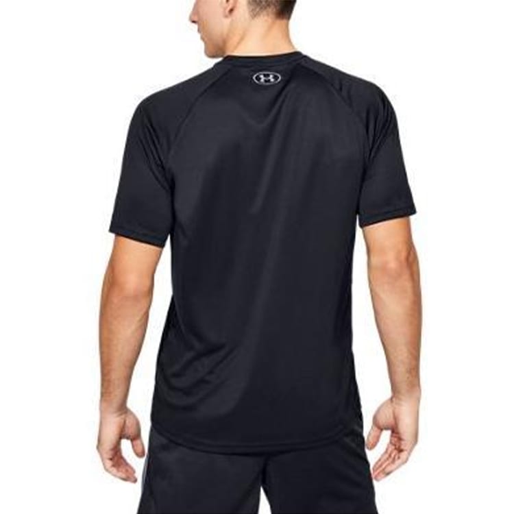 Under Armour T Shirt Men's Black 1327965-001
