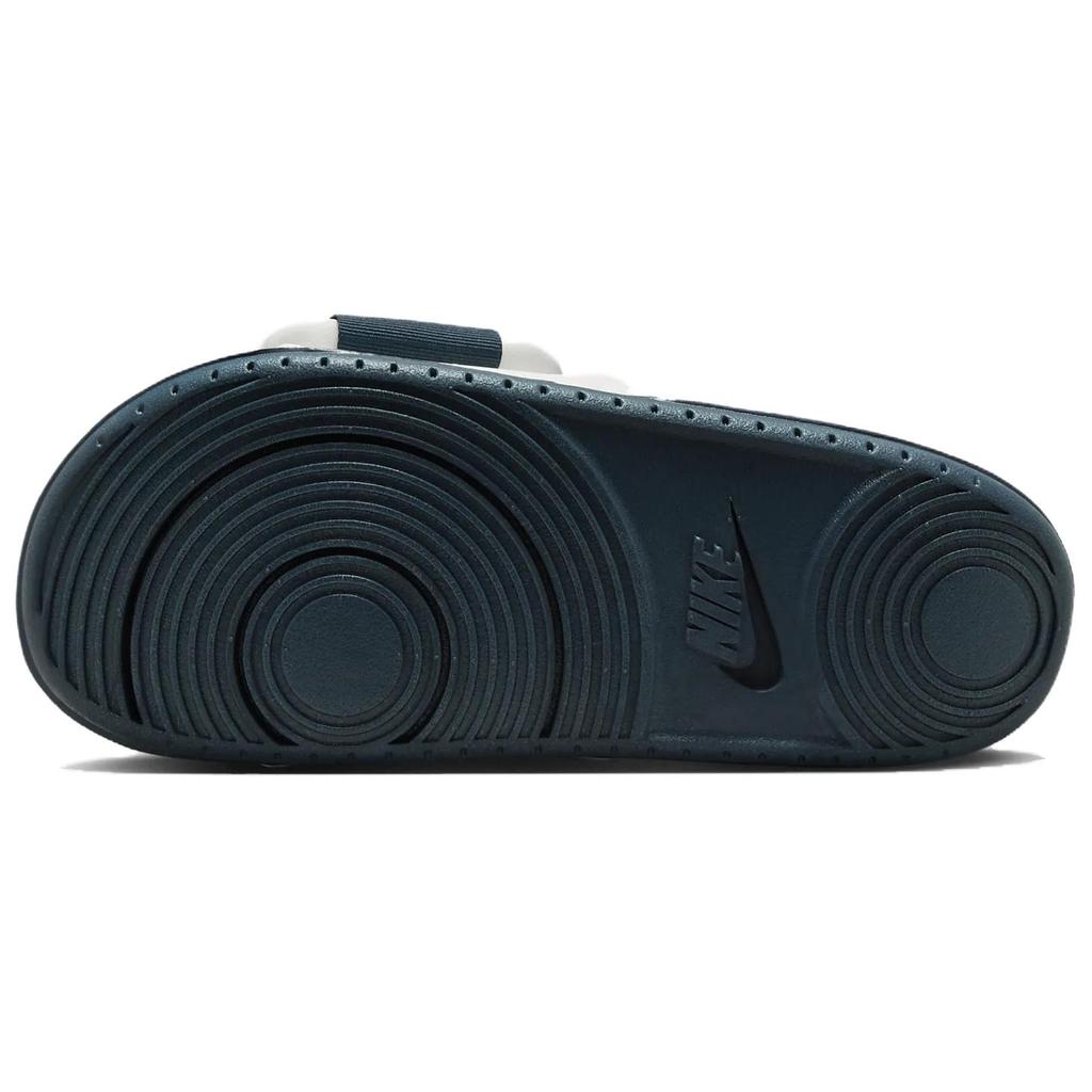 New Nike Offcourt Adjust Slide Sail Armory Navy DQ9624-101