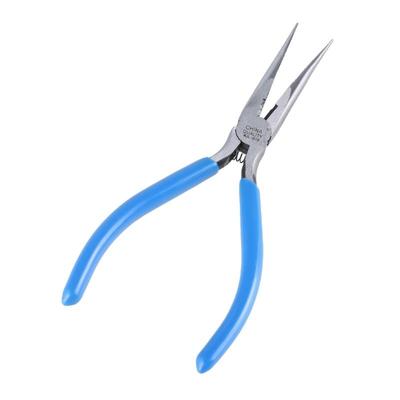 6inch Needle Nose Pliers Long Nose Pliers with Comfortable Handles Pliers
