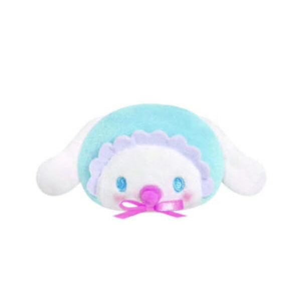 Плюшевая значок Кролик Синнаморолл Малыш