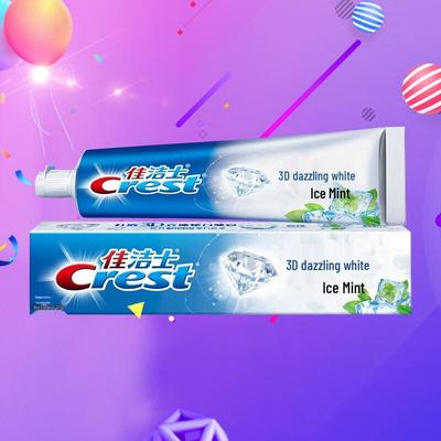 Ağız Sağlığı – Diş macunları ve diş tozu