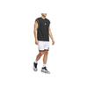 Adidas Basketball Badge Of Sport Shorts Men Shorts White JN4729