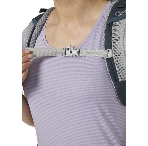 Рюкзак Lowe Alpine AirZone Trail Duo ND30 orion blue/citadel (Damen) (FTF-41-OBC)