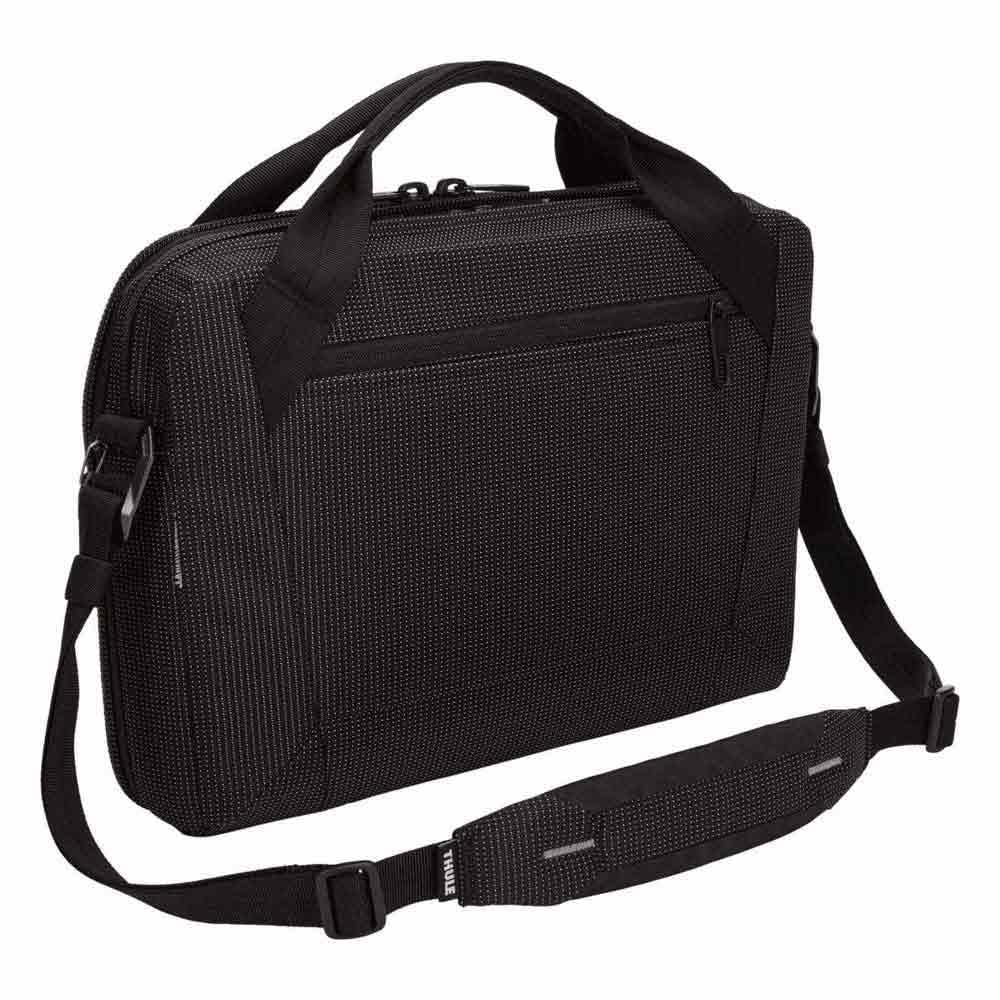 Thule Shoulder Bag Thule Crossover 2 Laptop Bag Inch Black 13.3