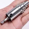 Professional Grade Thread Removal Tool With Hexagonal Handle For Enhancing Grip And Precise Operation In Industrial Setting