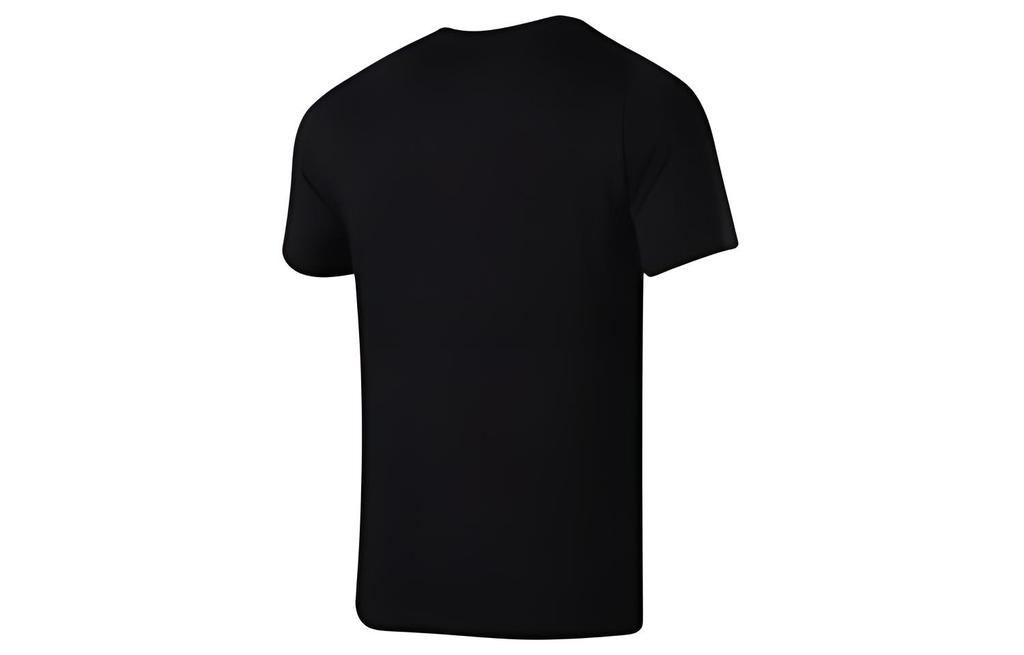 Li Ning Fitness Series T Shirt Men's ATST609-1