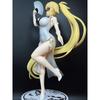 Used Fate/Grand Order Archer/Jeanne d'Arc (Repaint) Figure (FGO Lancer/Ereshkigal Saber) China Dress Ver. Height 23cm