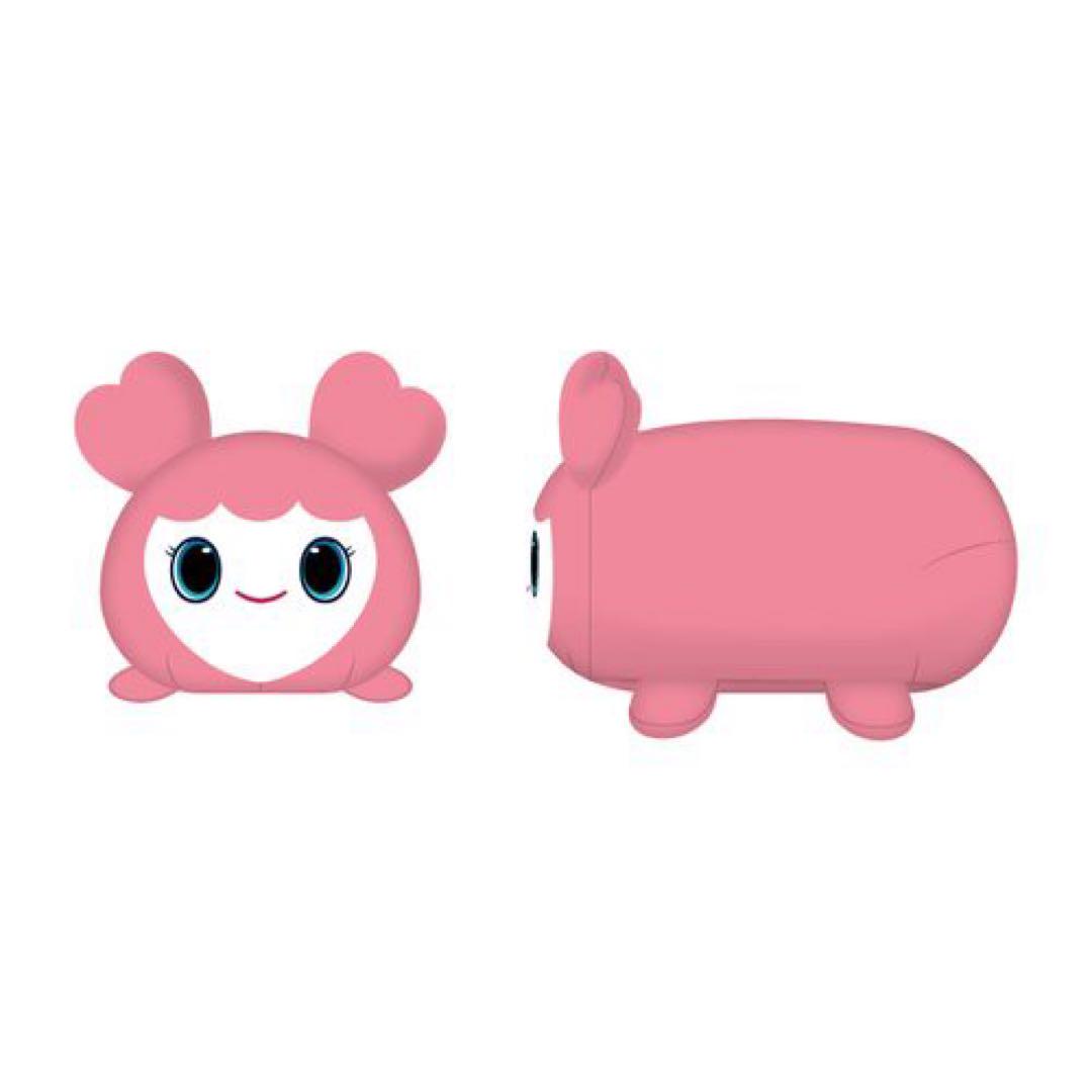 

[USED] TWICE 6th anniversary mini pillow Mobley