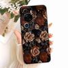 Für Huawei P60 Art MNA-AL00 Hülle Beliebter Malerei-Trend Silikonhülle Für Huawei P60 Art P 60 art 6.67" Vollschutz Hülle