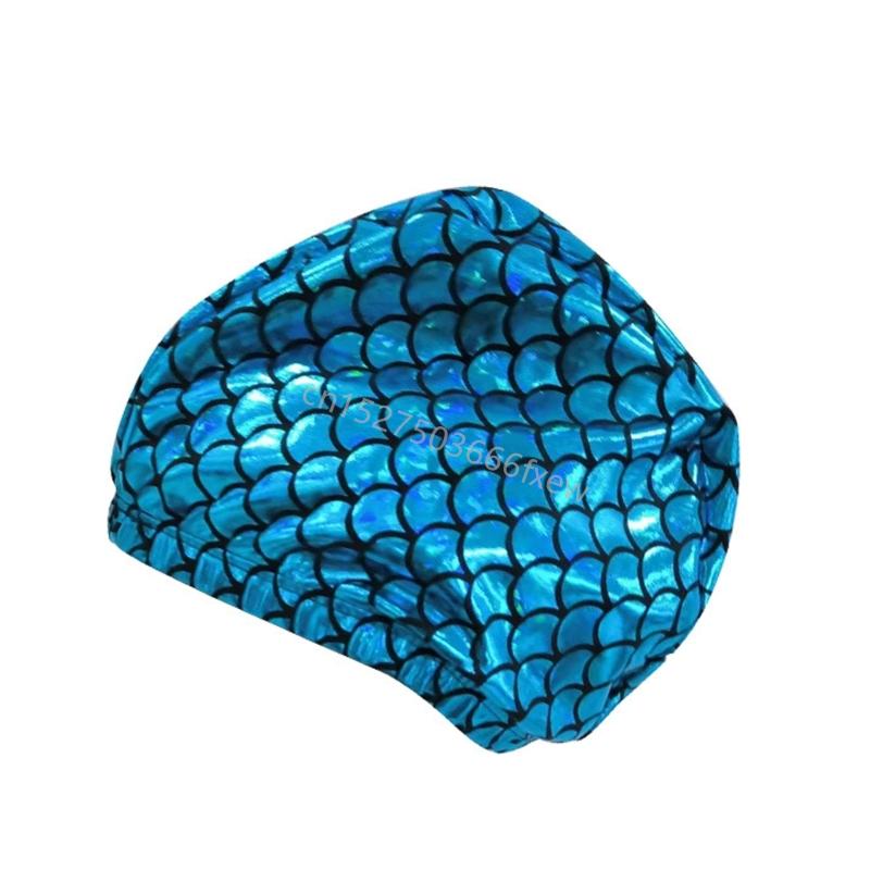 Breathable Swim Hat Comfortable High Elasticity For Swimming Training And Leisure Water Sports Multiple Color Option