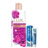 Yunnan Baiyao Toothpaste & Lux Body Wash Bundle