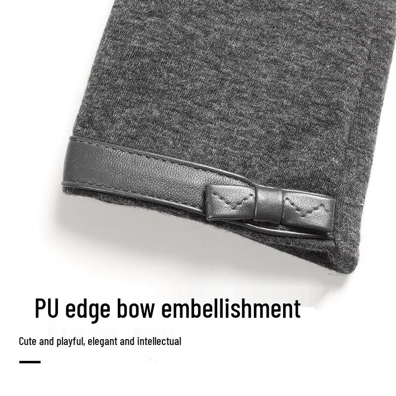 Women's Winter Warm Touchscreen Gloves