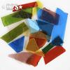 100g/Lot Mosaic Tiles Stained Glass Mosaic DIY Handmade Coaster Mosaic Puzzle Making Art Wall Decoration Supplies Mixed  arte