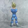 Nostalgic Classic Dragon Ball Figurine Super Saibeijita Demonized Standing Posture Comic Color Model Ornament Landscape Product