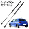 Rear Boot Tailgate Gas Spring Struts for Seat Ibiza 2004-2008 Trunk Shock Absorber Kit 6L6827550B 6L6827550B Car Accessories