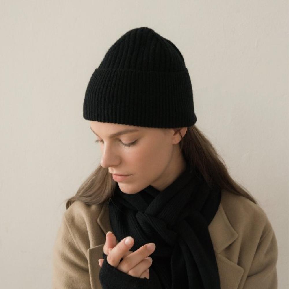 Bb De Soli De Soft Beanie 2color 