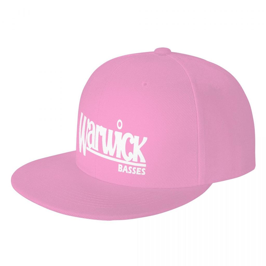 Warwick Basses Active Unisex Cap Unisex's Cap Baseball Cap Baseball Cap Unisex Unisex Hat Baseball Cap