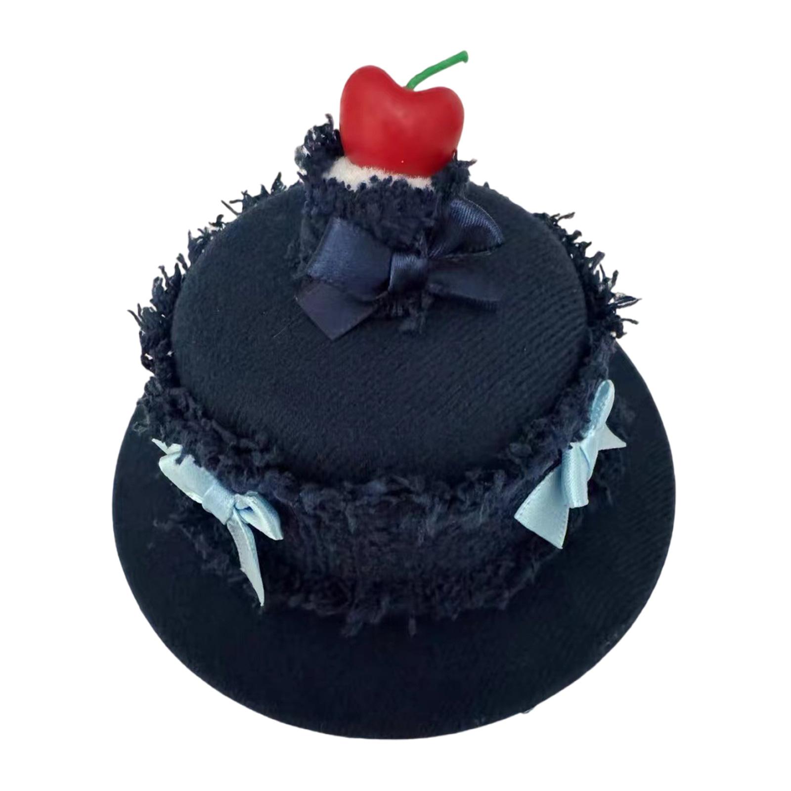 

Фасцинатор Флэппер Головной убор для Дня рождения, выпускного бала, танцовщицы для особого события, Декоративный воспламеняемый головной убор-свеча, Фотореквизит A