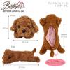 Cel mai bun penar cu animale Toy Poodle 48103