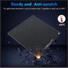 Creality Ender 3 Glass Bed Upgraded 3D Printer Tempered Glass Plate Build Surface 235x235x4mm for Ender 3/Ender 3 Pro/Ender 3 V2